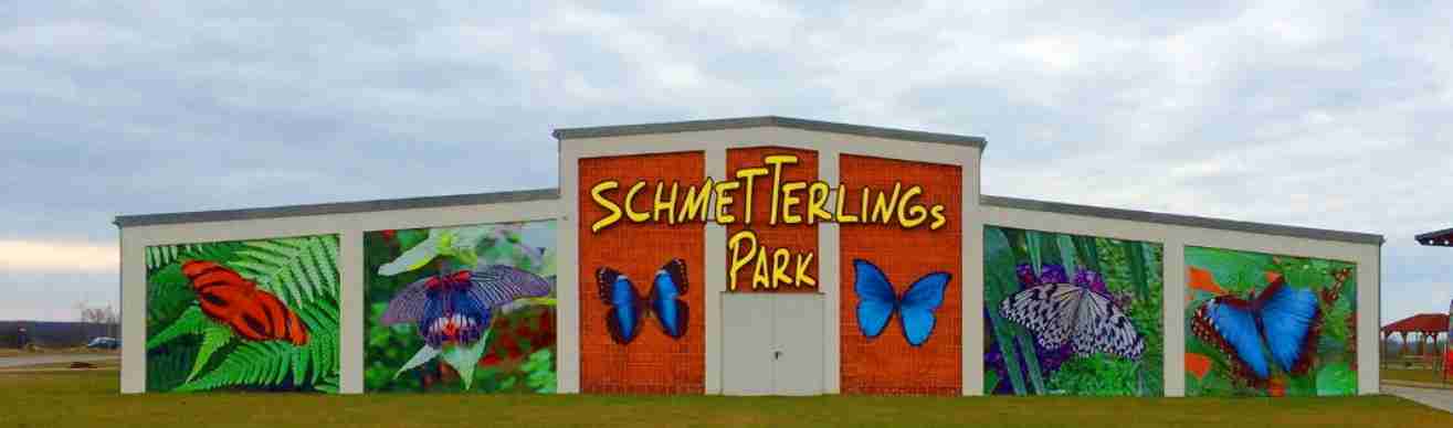 Schmetterlings-Park