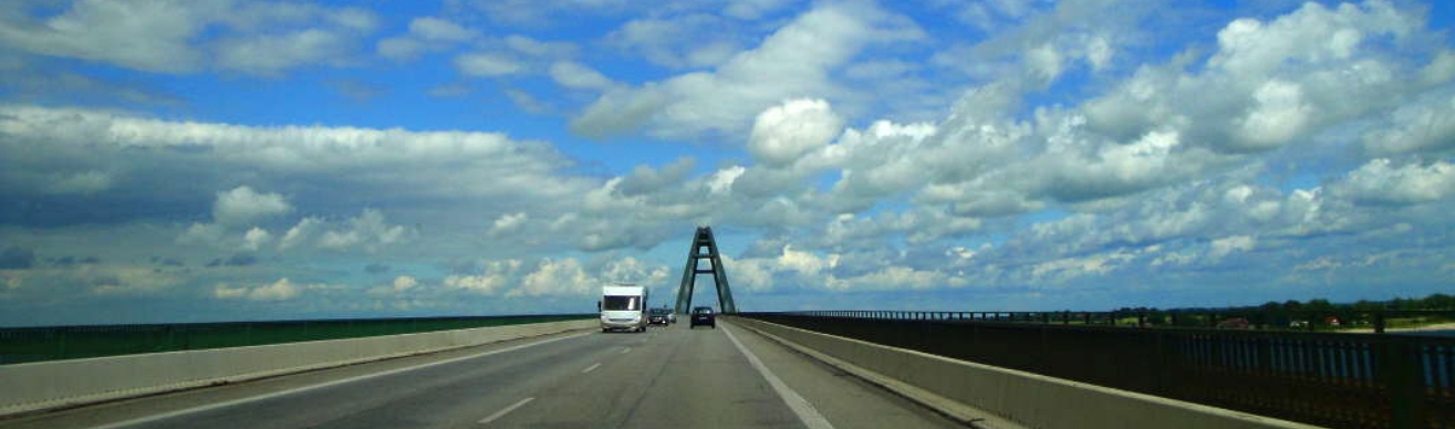 Sundbrücke